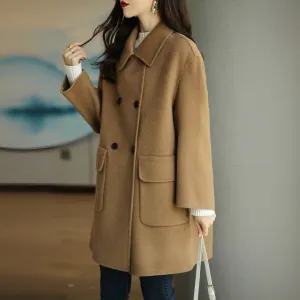 Emilia | Elegant Formal Coat