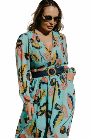 Escape the Ordinary Dress
