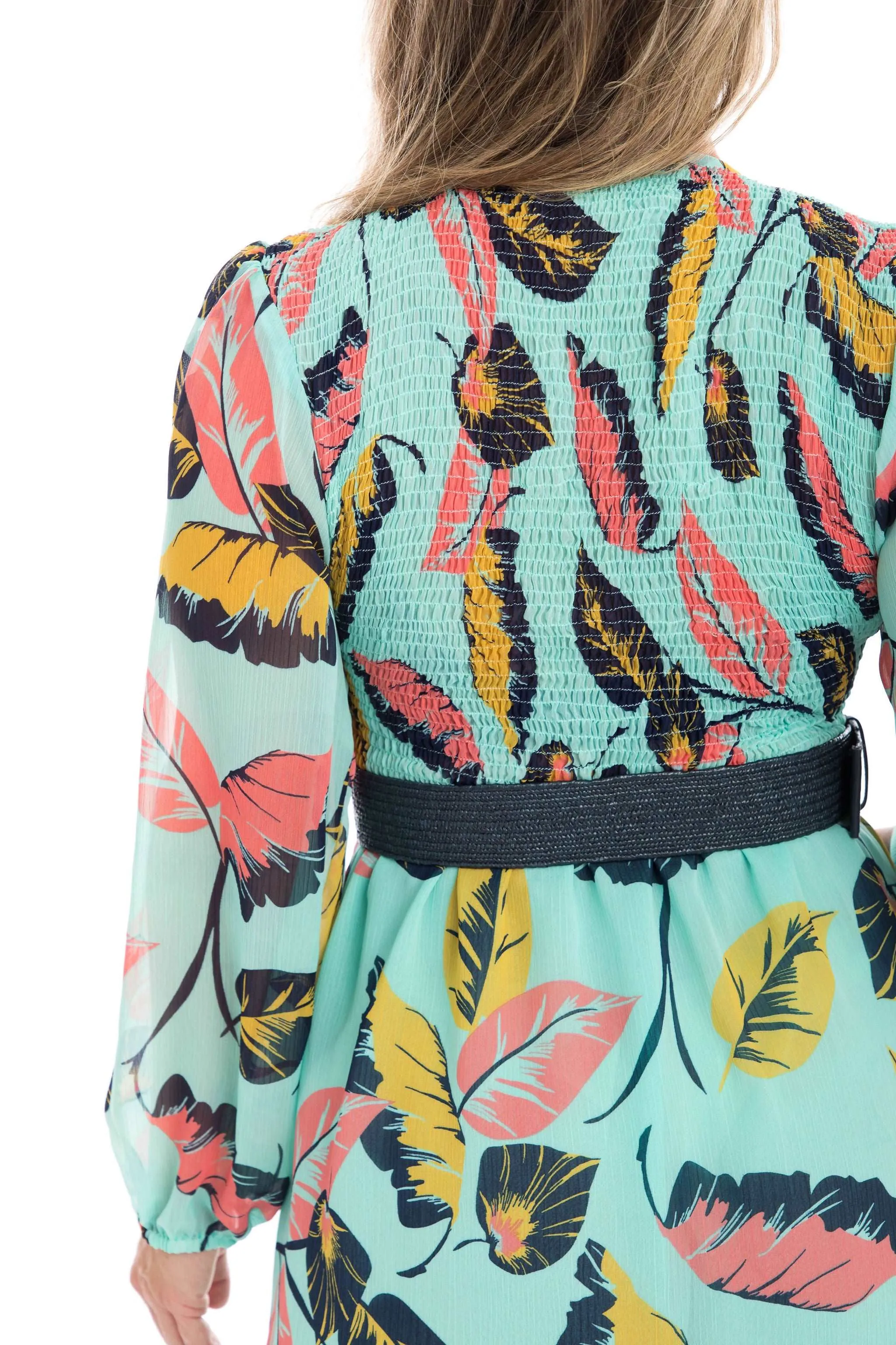 Escape the Ordinary Dress