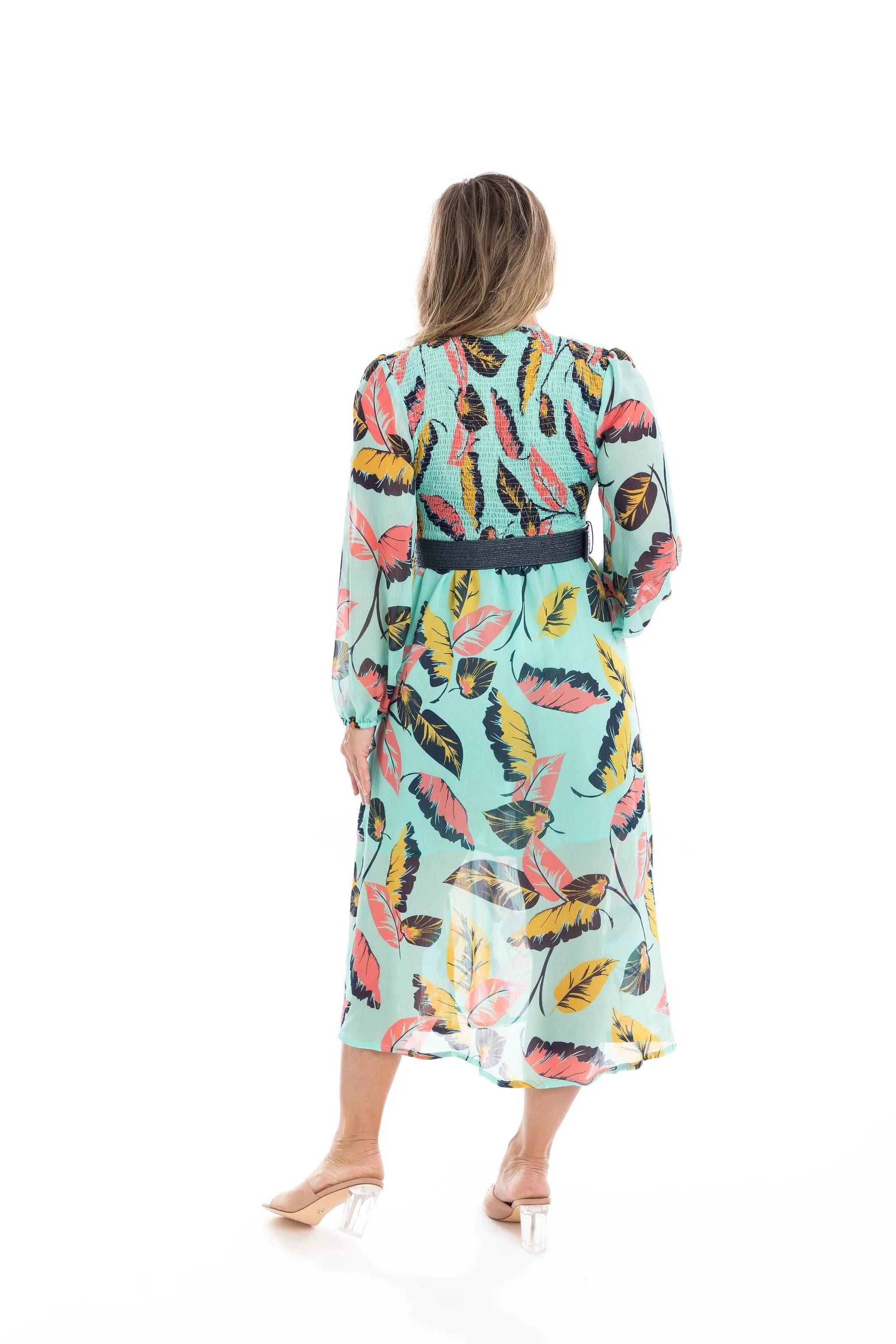 Escape the Ordinary Dress