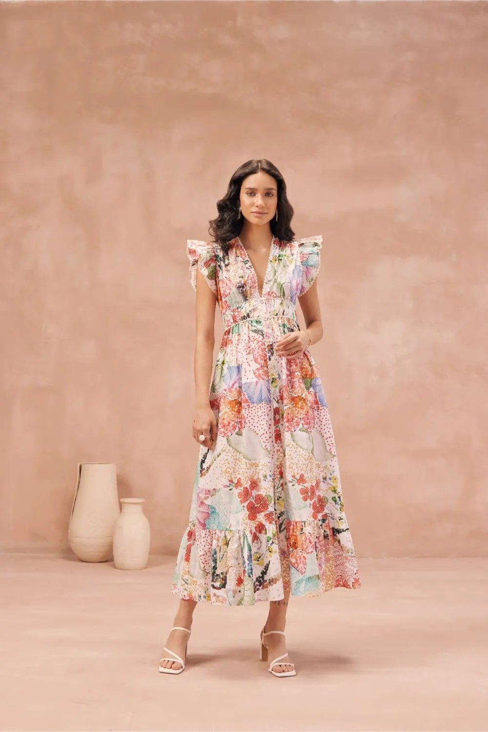 Estella Maxi