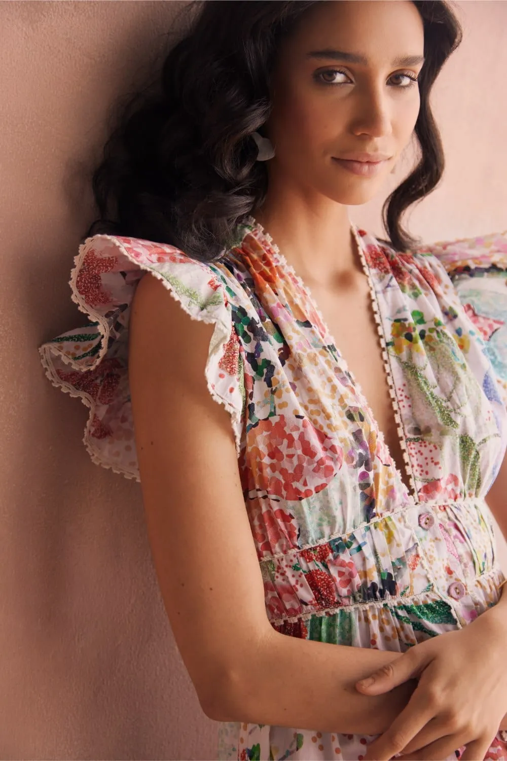 Estella Maxi