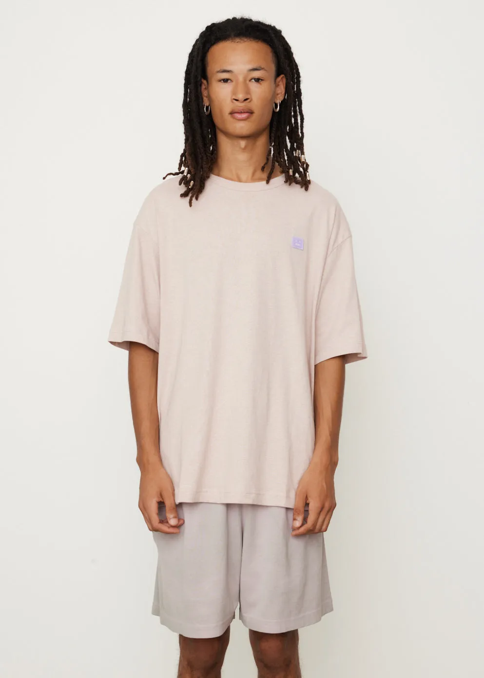 Exford Face T-Shirt