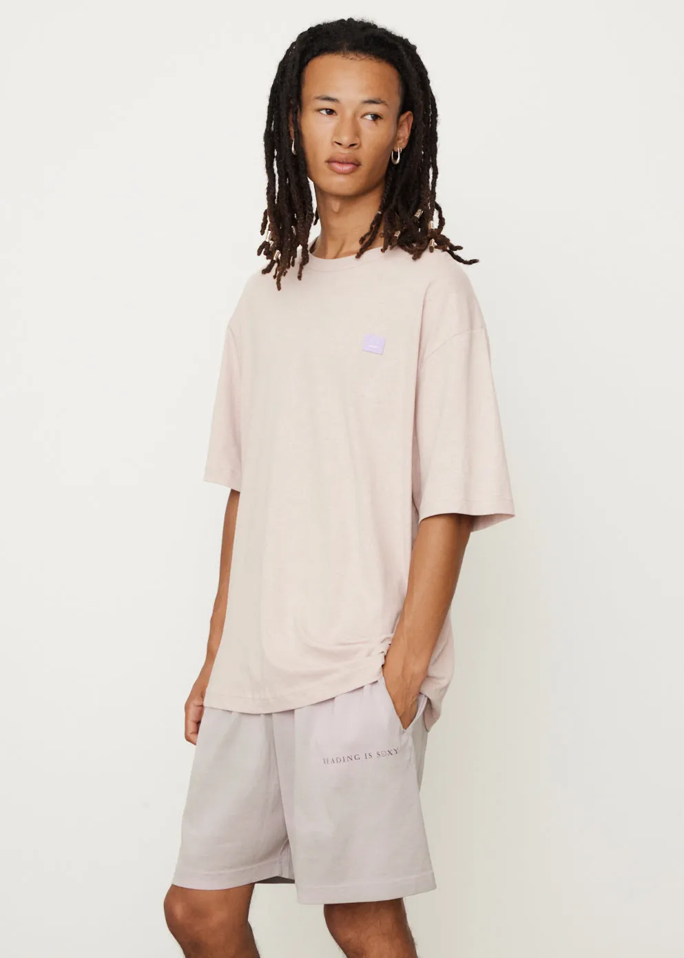 Exford Face T-Shirt