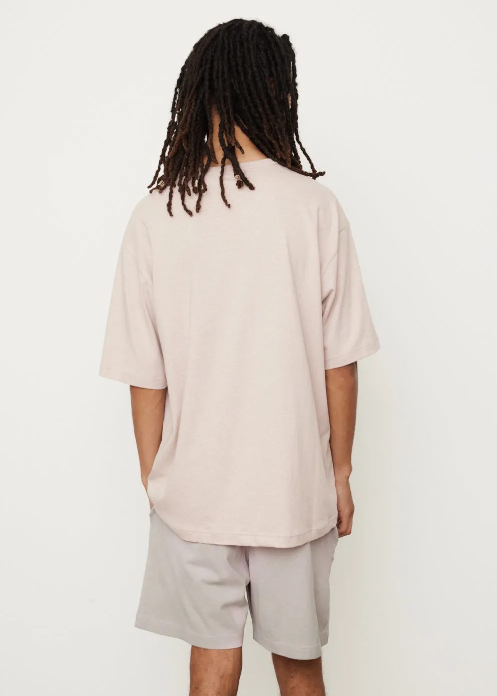 Exford Face T-Shirt