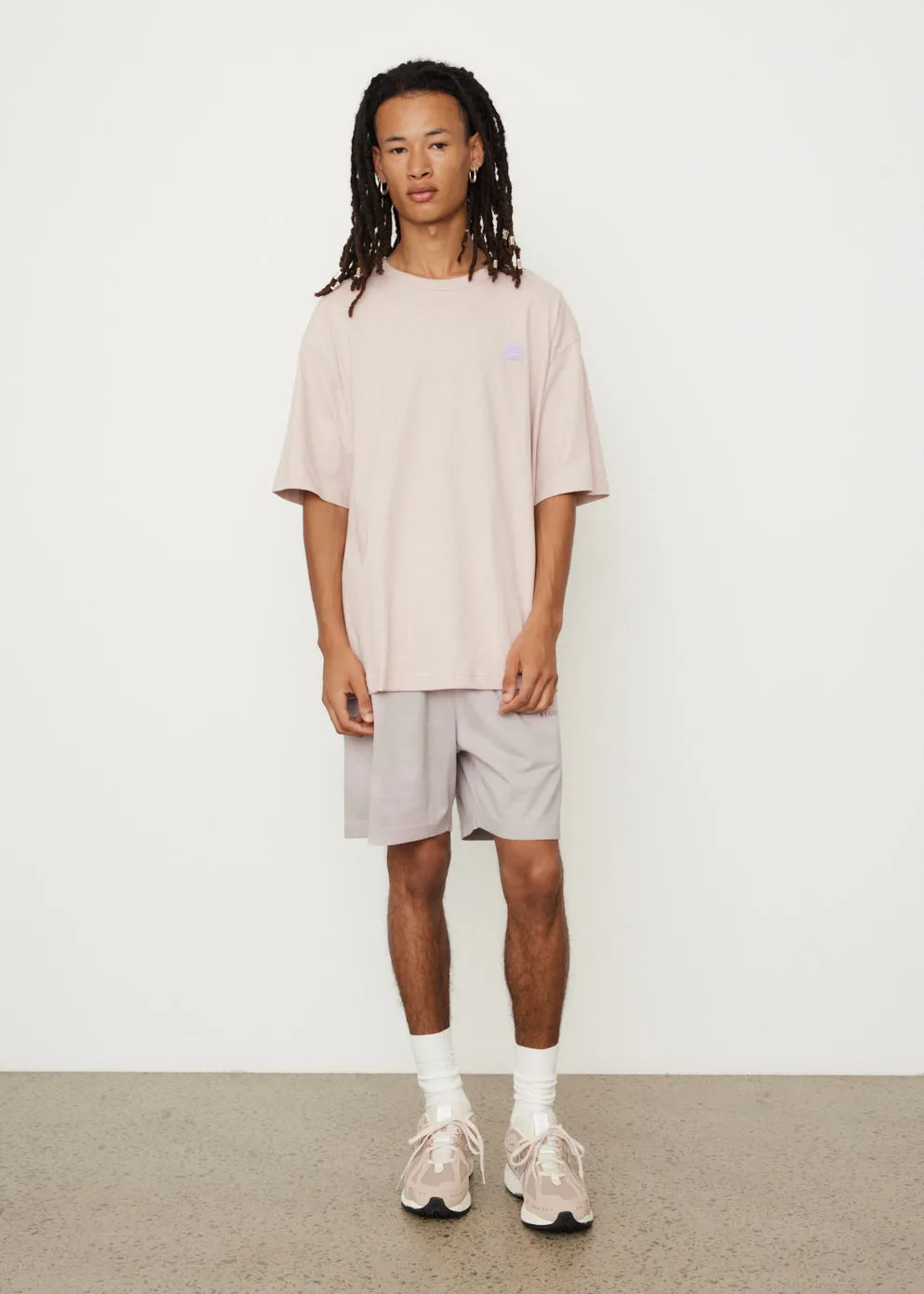 Exford Face T-Shirt