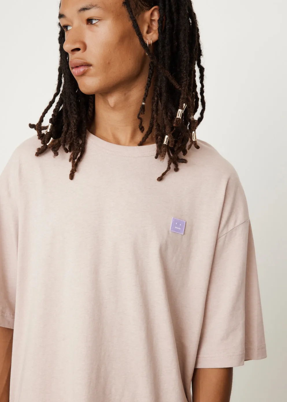 Exford Face T-Shirt