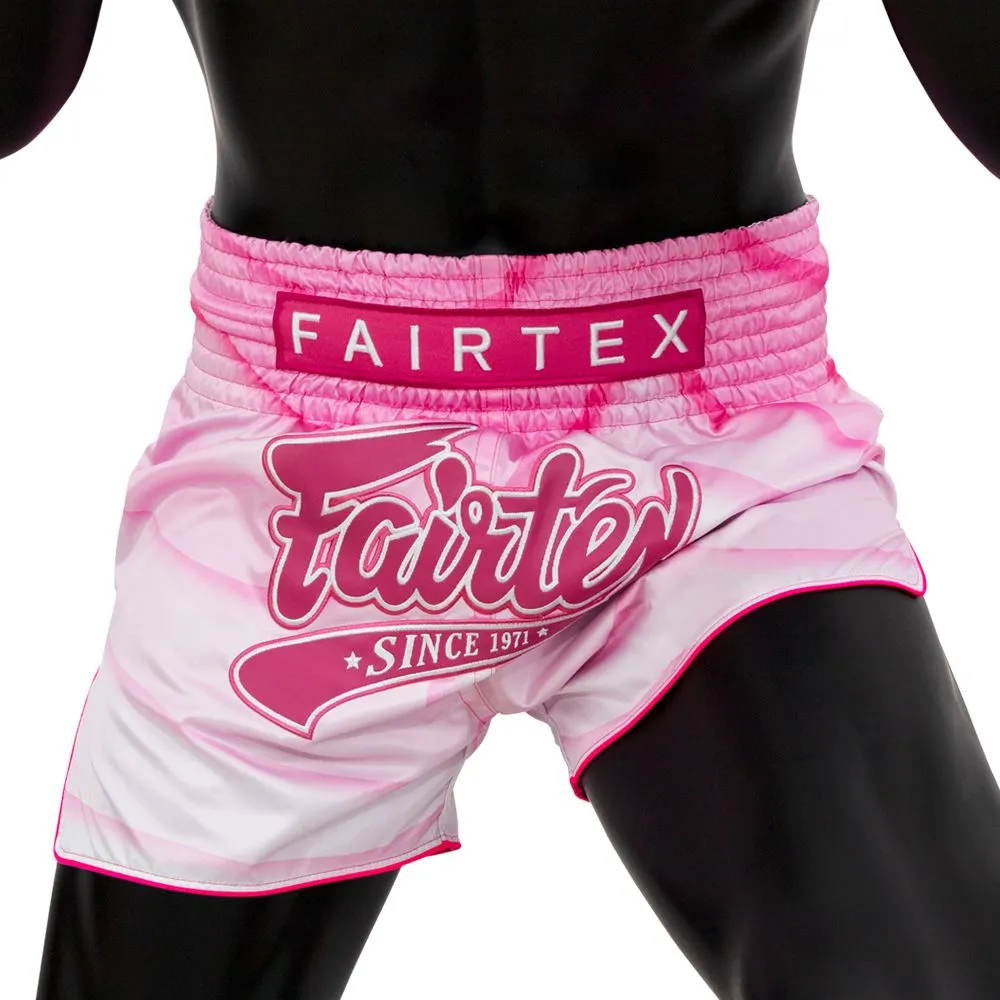 FAIRTEX ALMA MUAY THAI SHORTS - BS1914