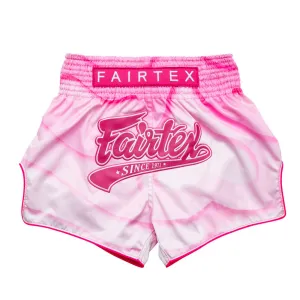 FAIRTEX ALMA MUAY THAI SHORTS - BS1914