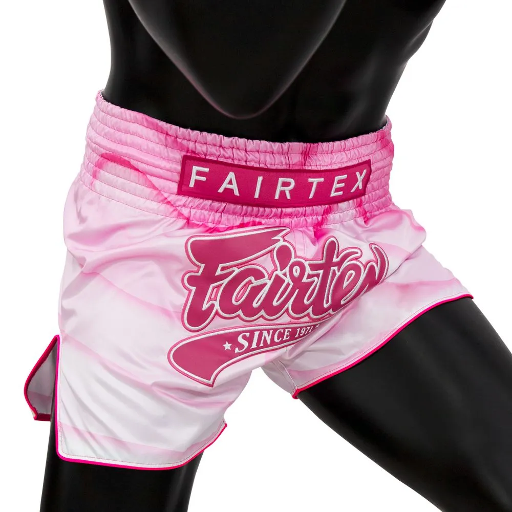 FAIRTEX ALMA MUAY THAI SHORTS - BS1914