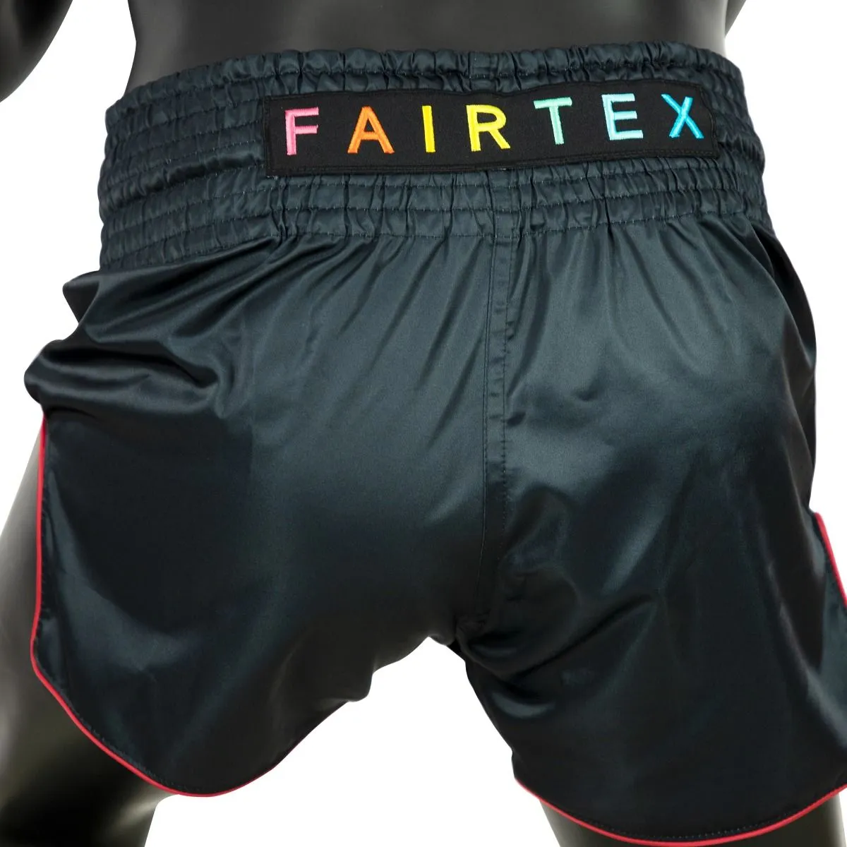 FAIRTEX KABUKI MUAY THAI SHORTS - BS1912