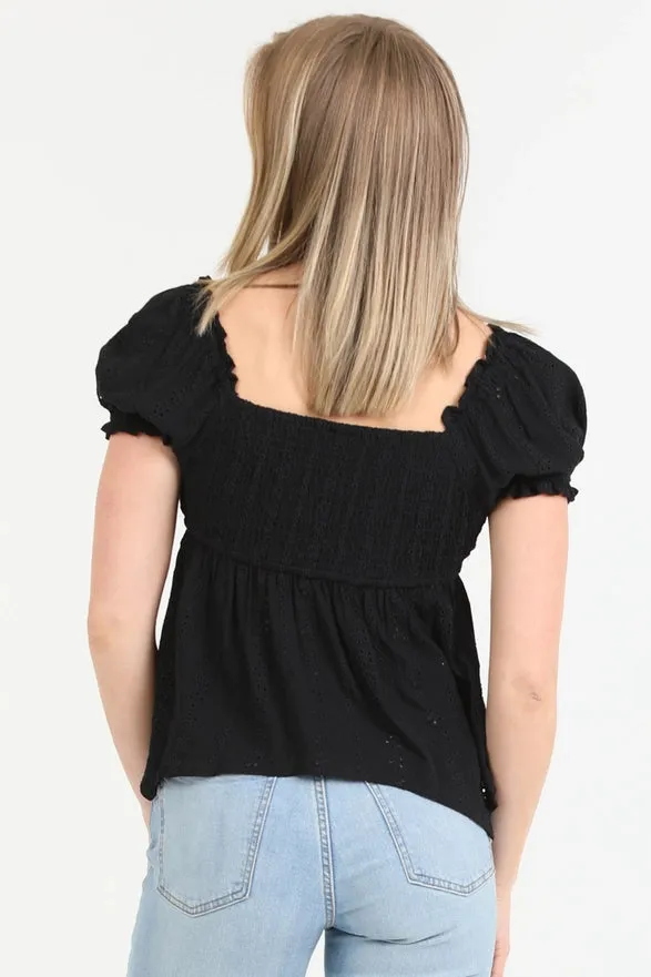 Faith Top