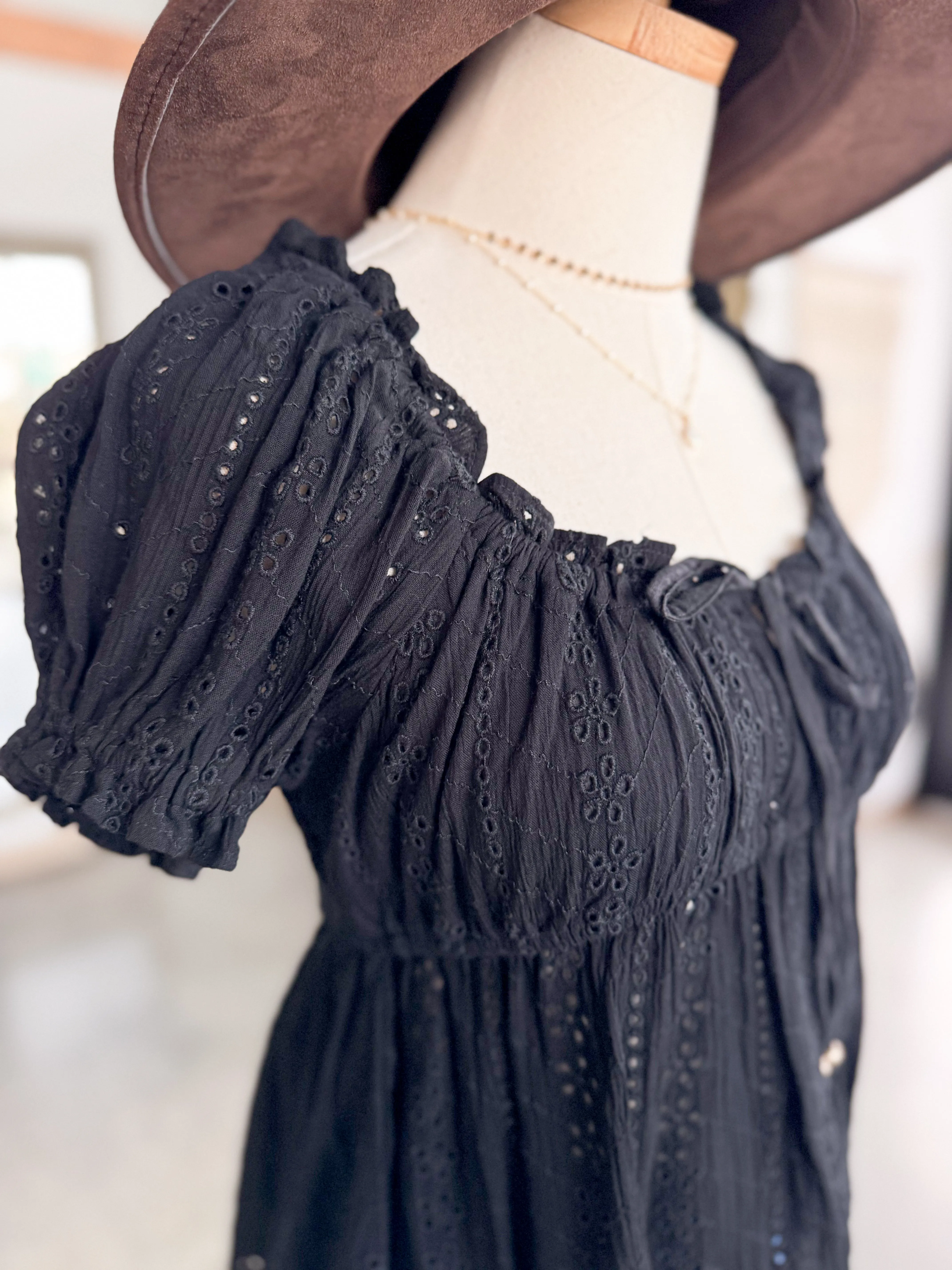 Faith Top