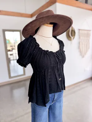 Faith Top