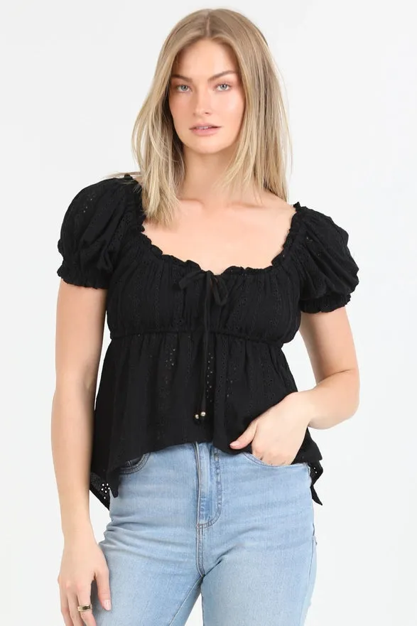 Faith Top