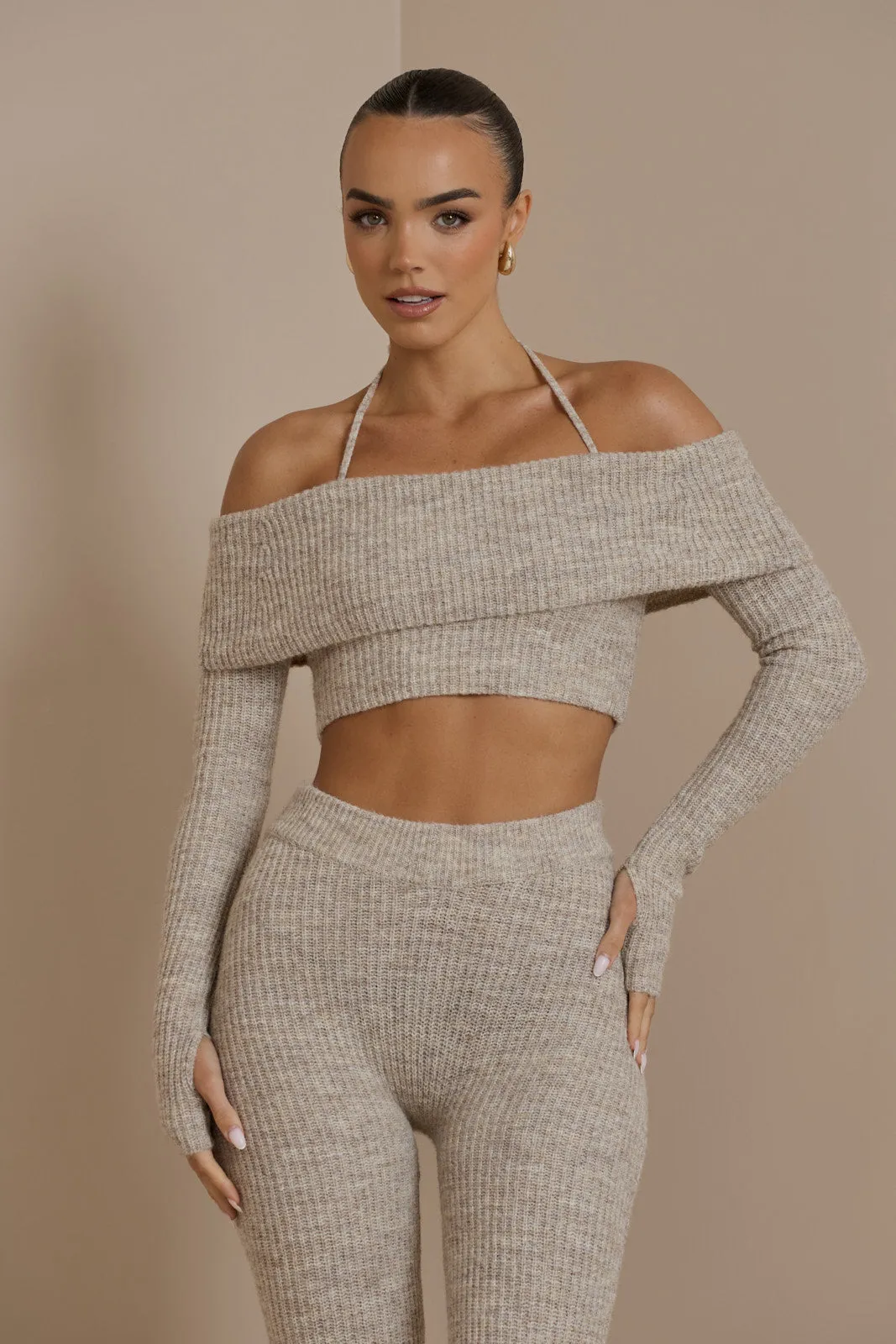 Fionnuala® | Chic fit set for women