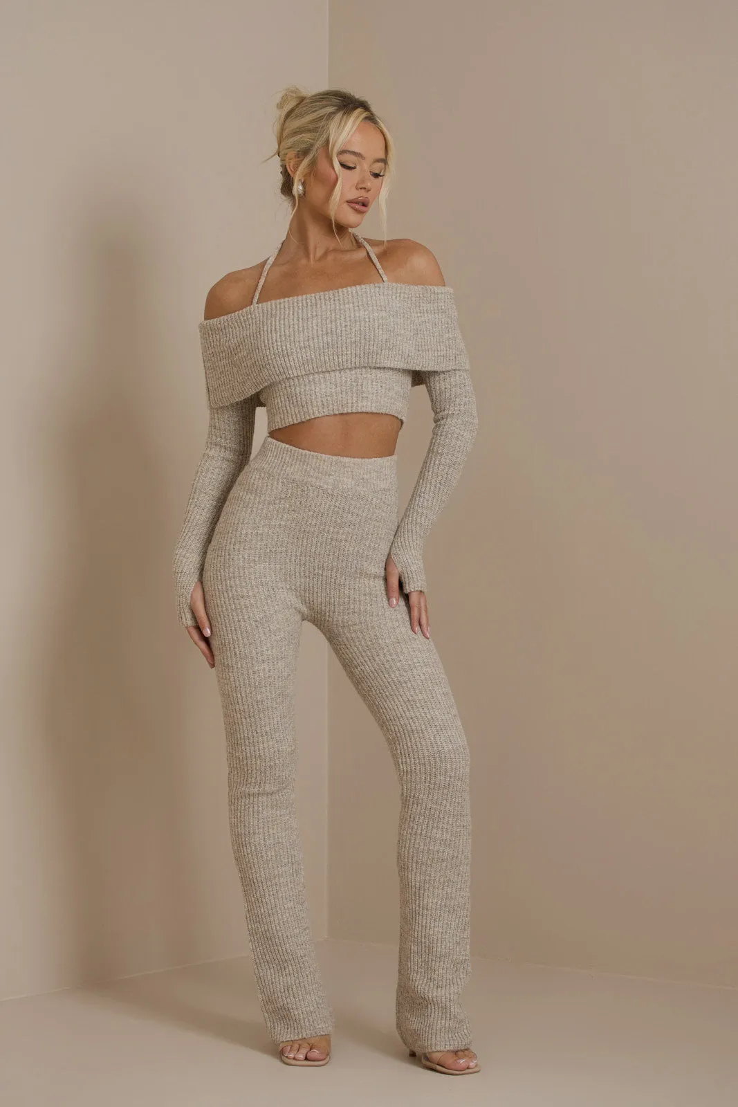 Fionnuala® | Chic fit set for women
