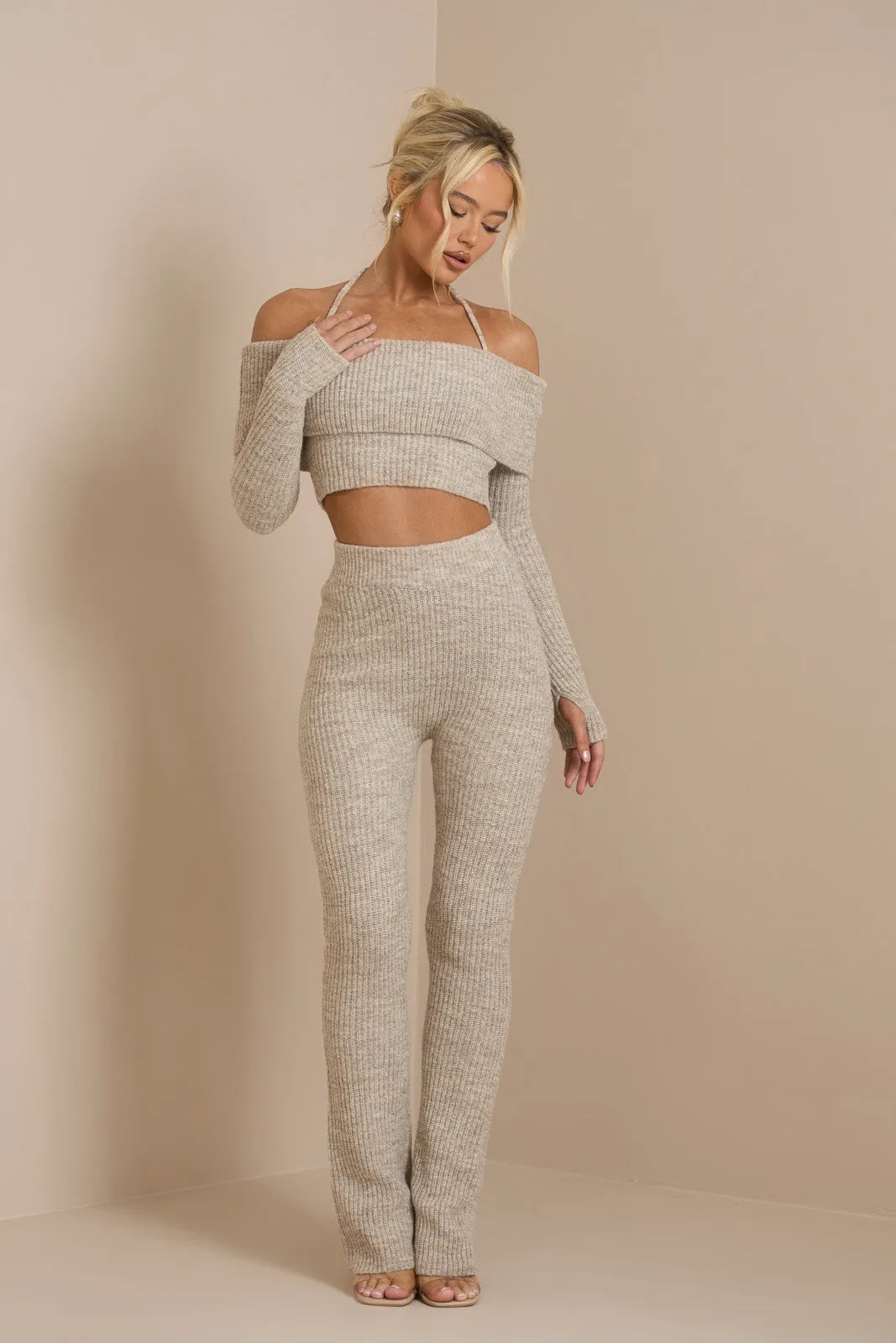 Fionnuala® | Chic fit set for women
