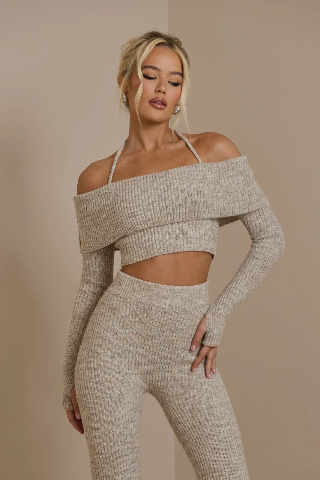 Fionnuala® | Chic fit set for women