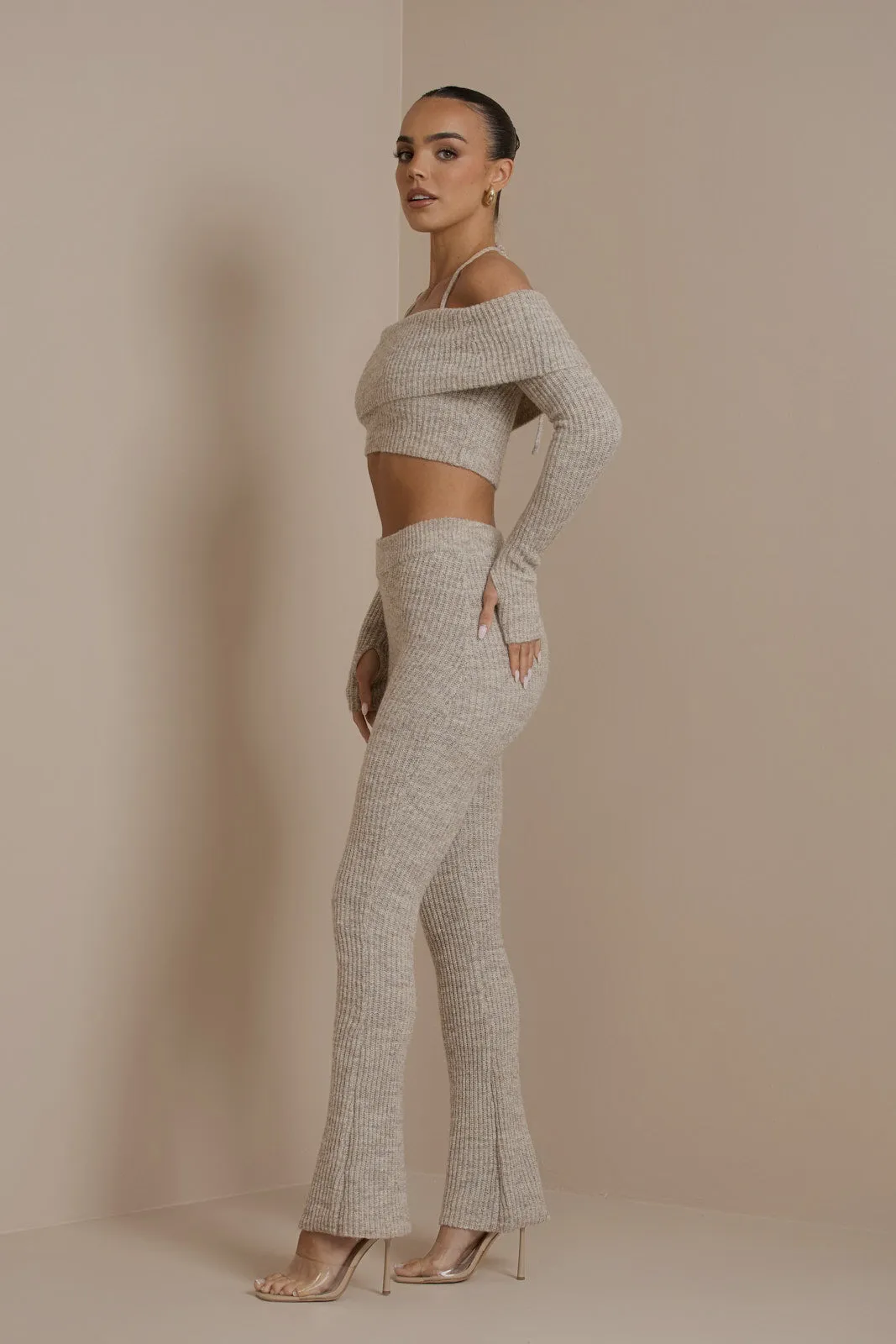 Fionnuala® | Chic fit set for women