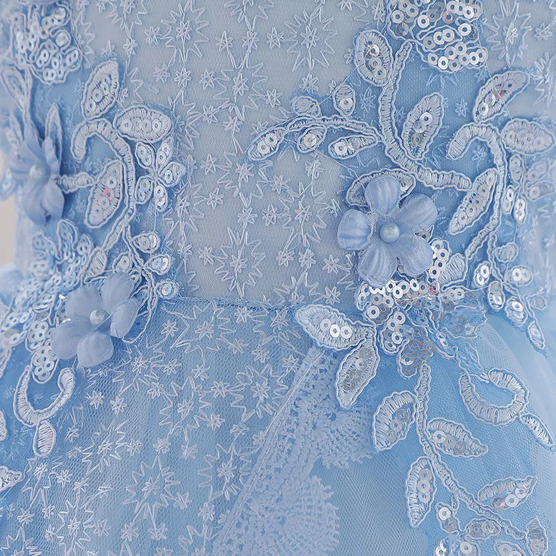Flower Girls Wedding Dress