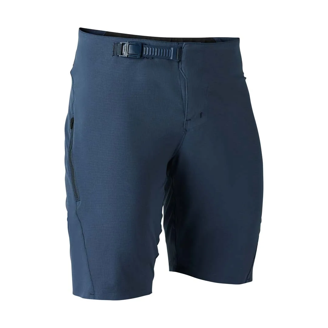 Fox FLEXAIR ASCENT Shorts W/Liner Midnight 2023