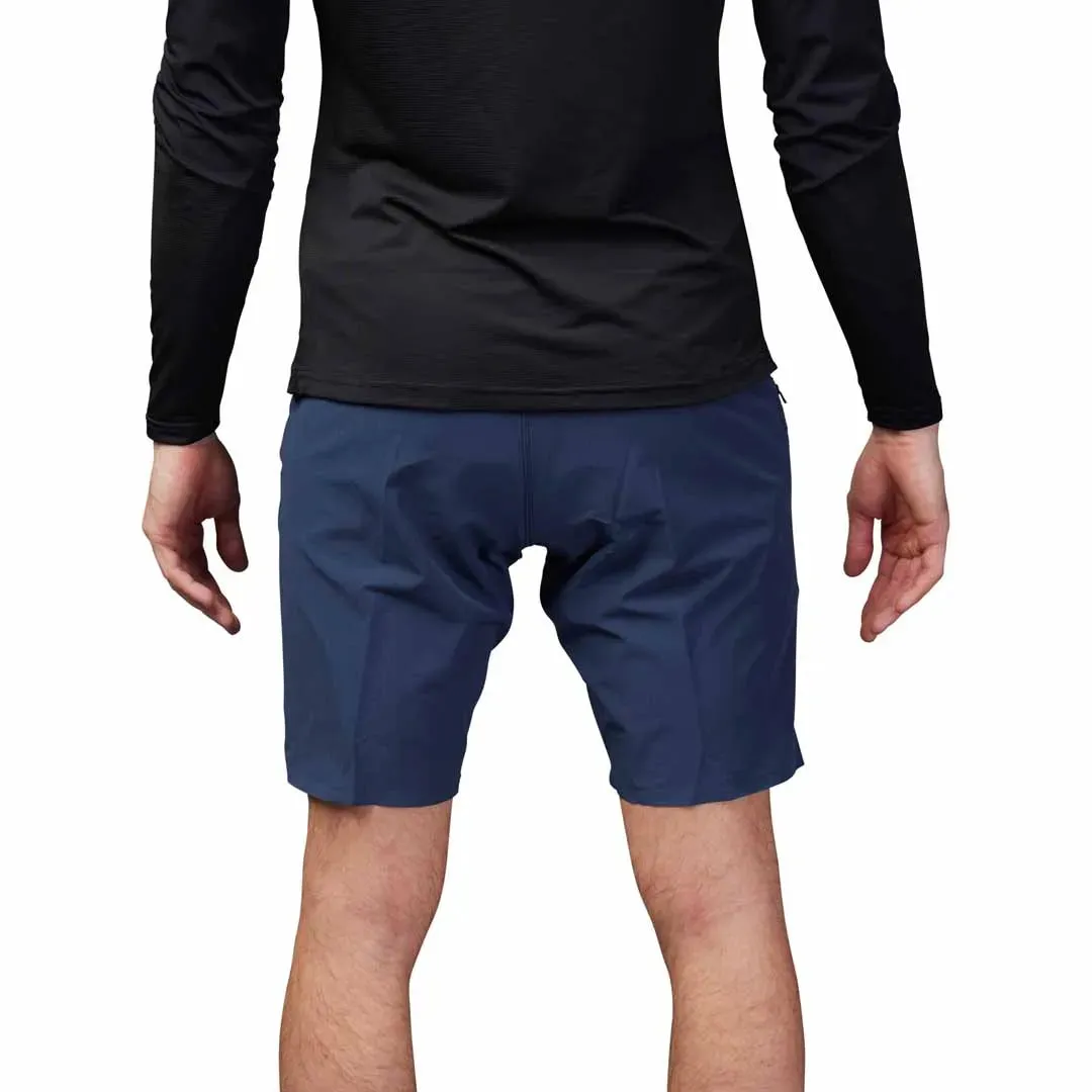 Fox FLEXAIR ASCENT Shorts W/Liner Midnight 2023