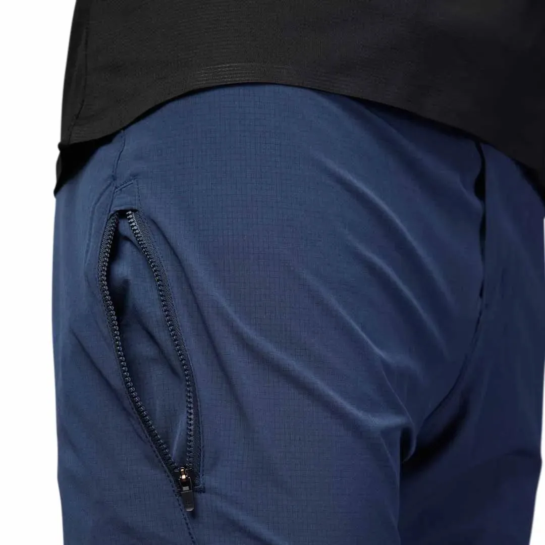 Fox FLEXAIR ASCENT Shorts W/Liner Midnight 2023