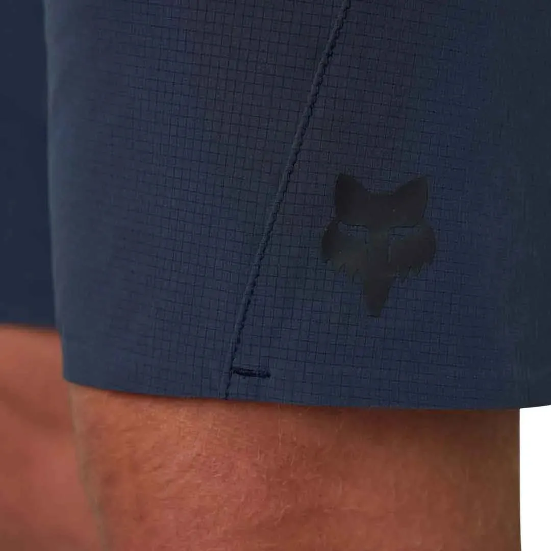 Fox FLEXAIR ASCENT Shorts W/Liner Midnight 2023