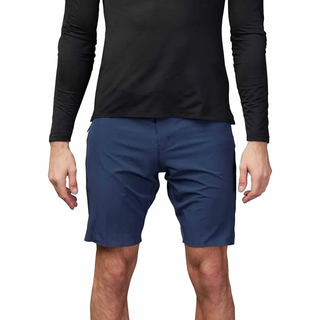 Fox FLEXAIR ASCENT Shorts W/Liner Midnight 2023