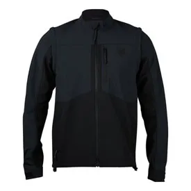 FOX RACING RANGER SOFTSHELL JACKET 2024