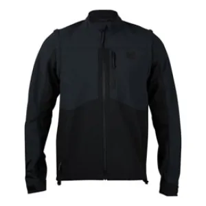 FOX RACING RANGER SOFTSHELL JACKET 2024