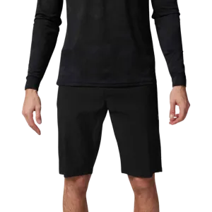 Fox Ranger Short With Liner - Black