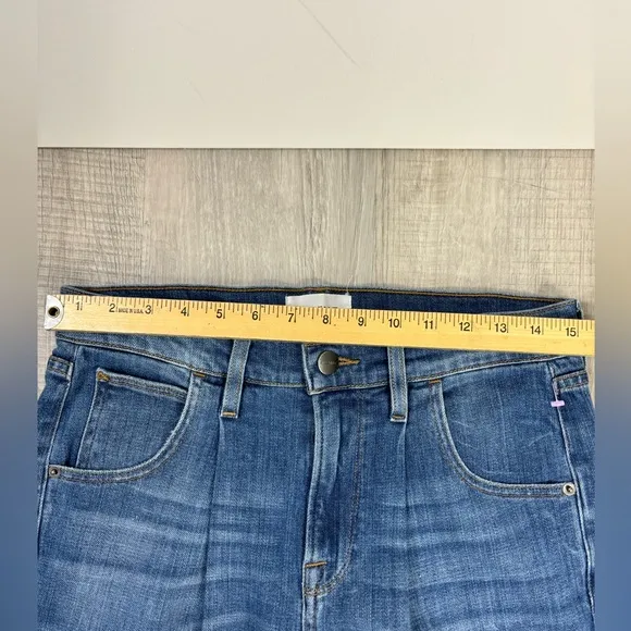 FRAME Women's Le Pixie Baggy Jeans Size 25