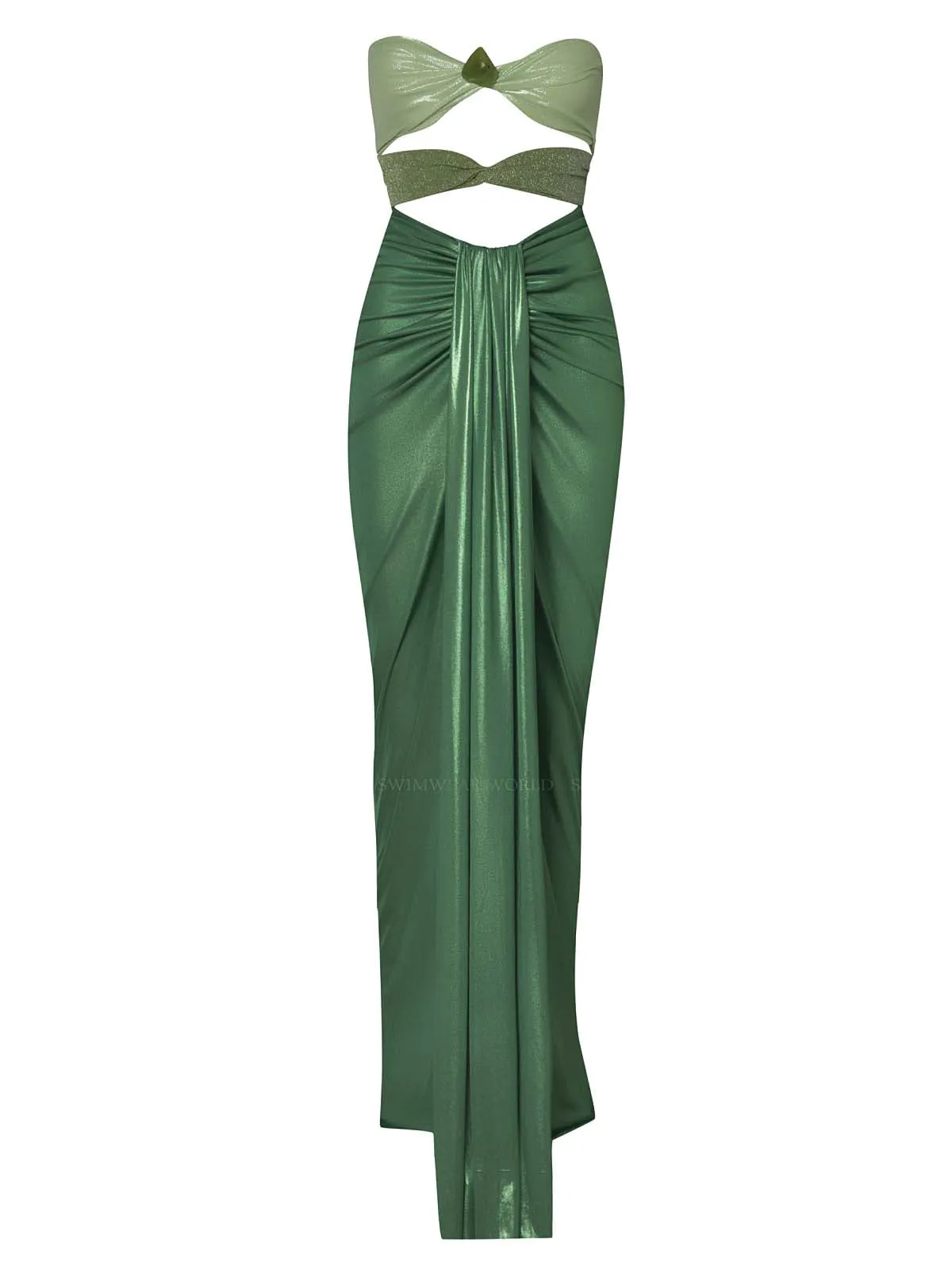 Giselle Dress