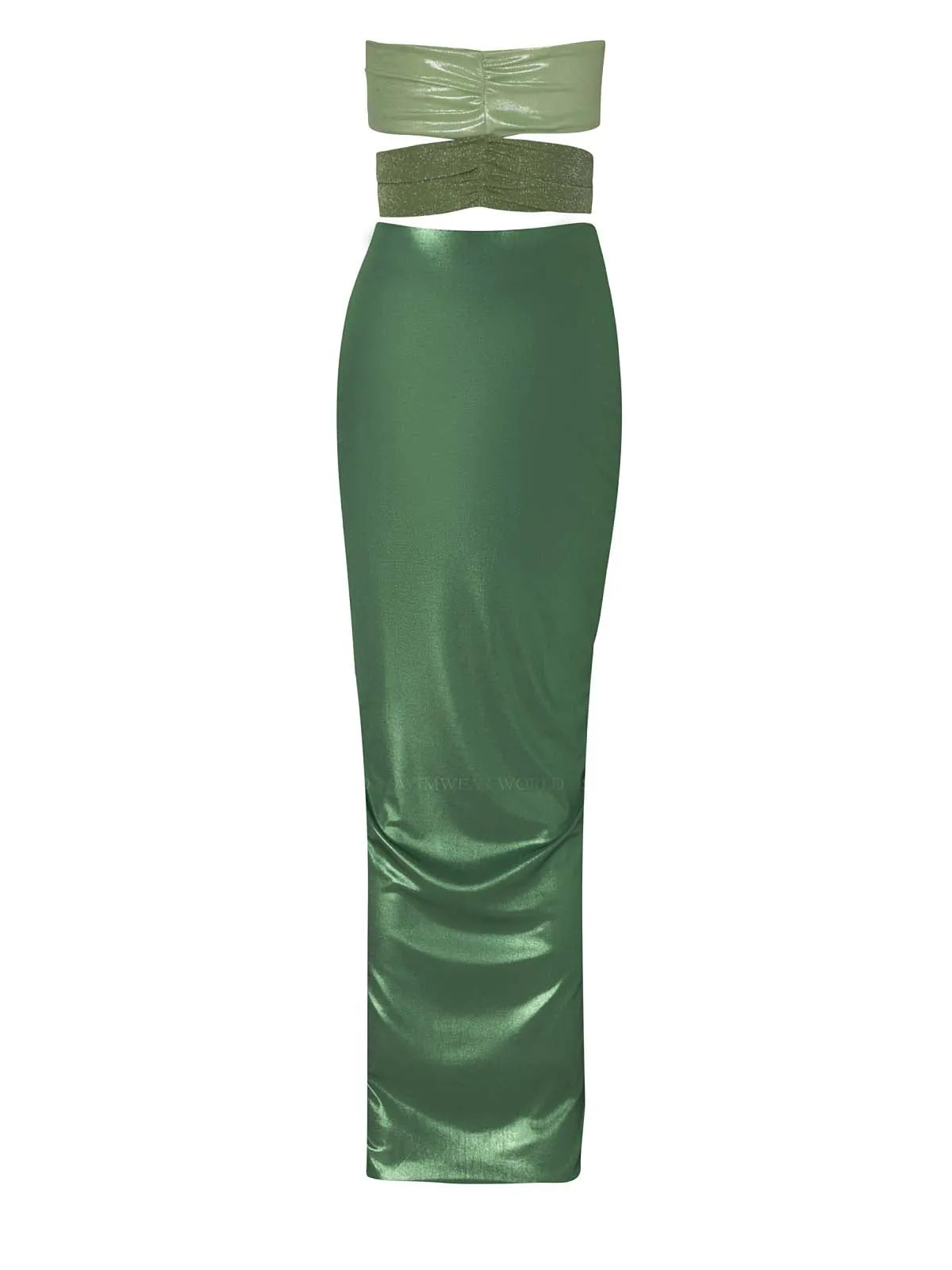 Giselle Dress