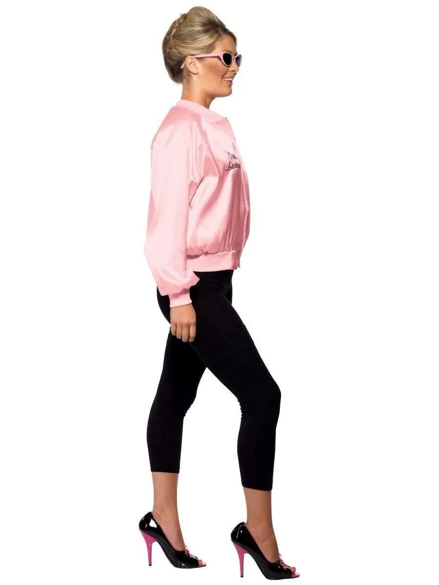 Grease Pink Ladies Jacket for Sale