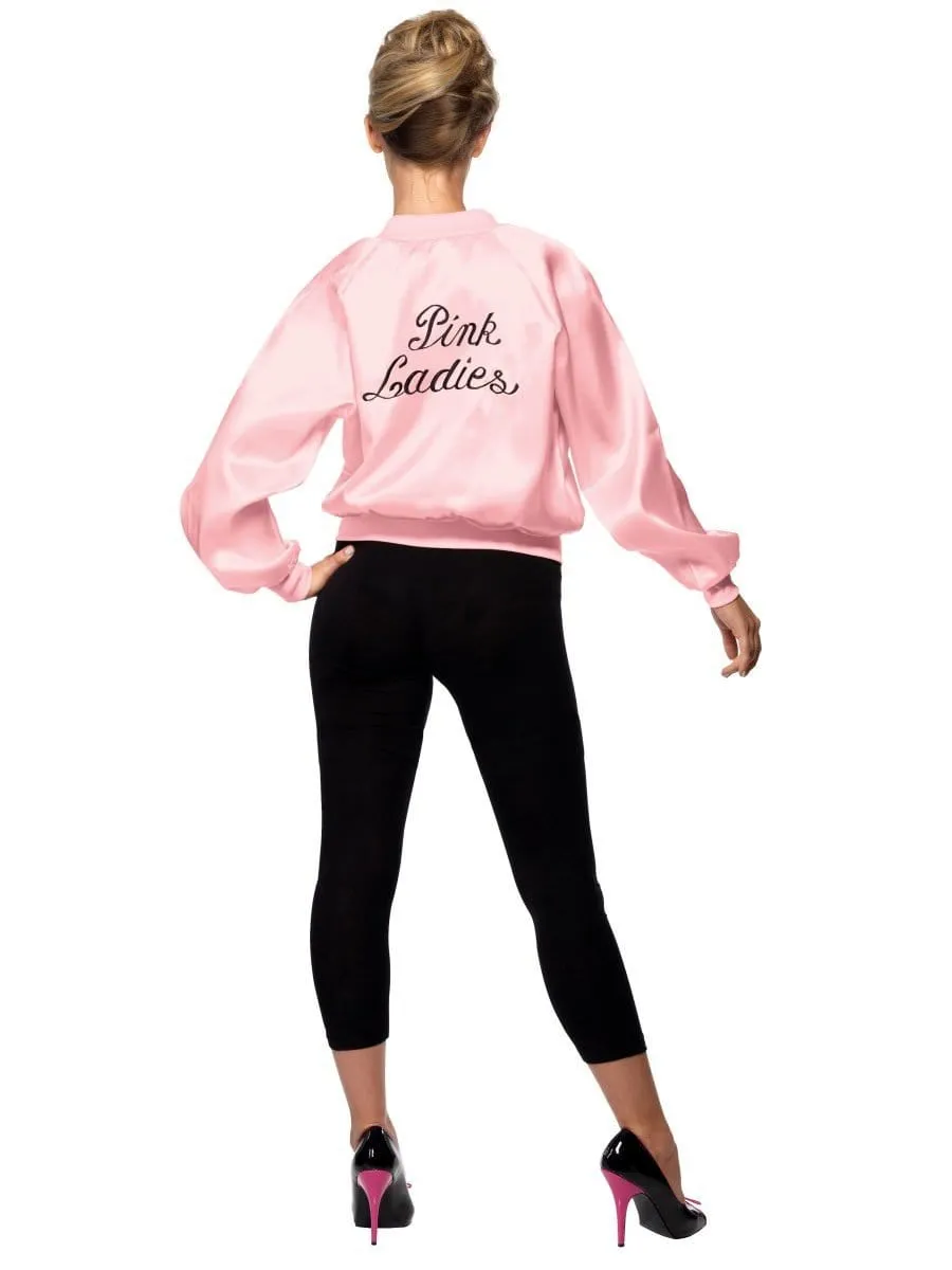 Grease Pink Ladies Jacket for Sale