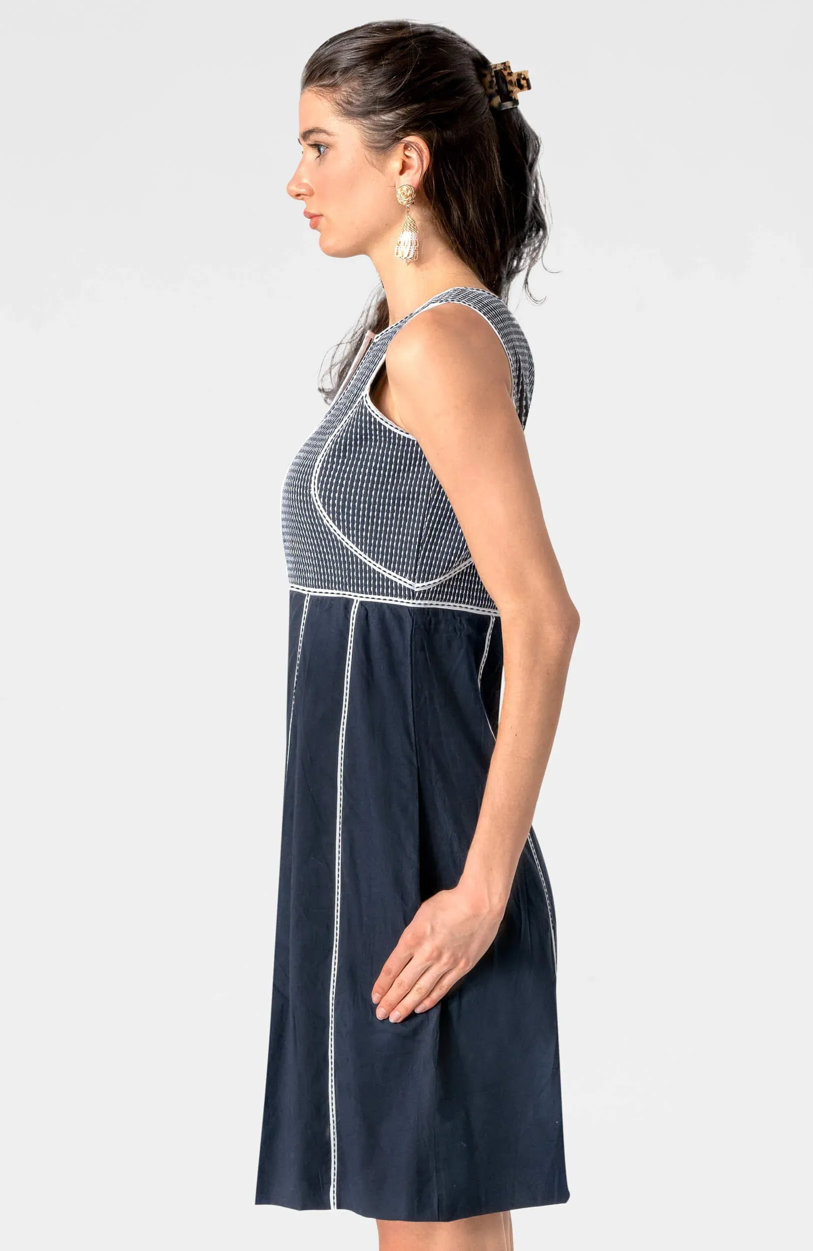 Gretchen Scott Tango Dress