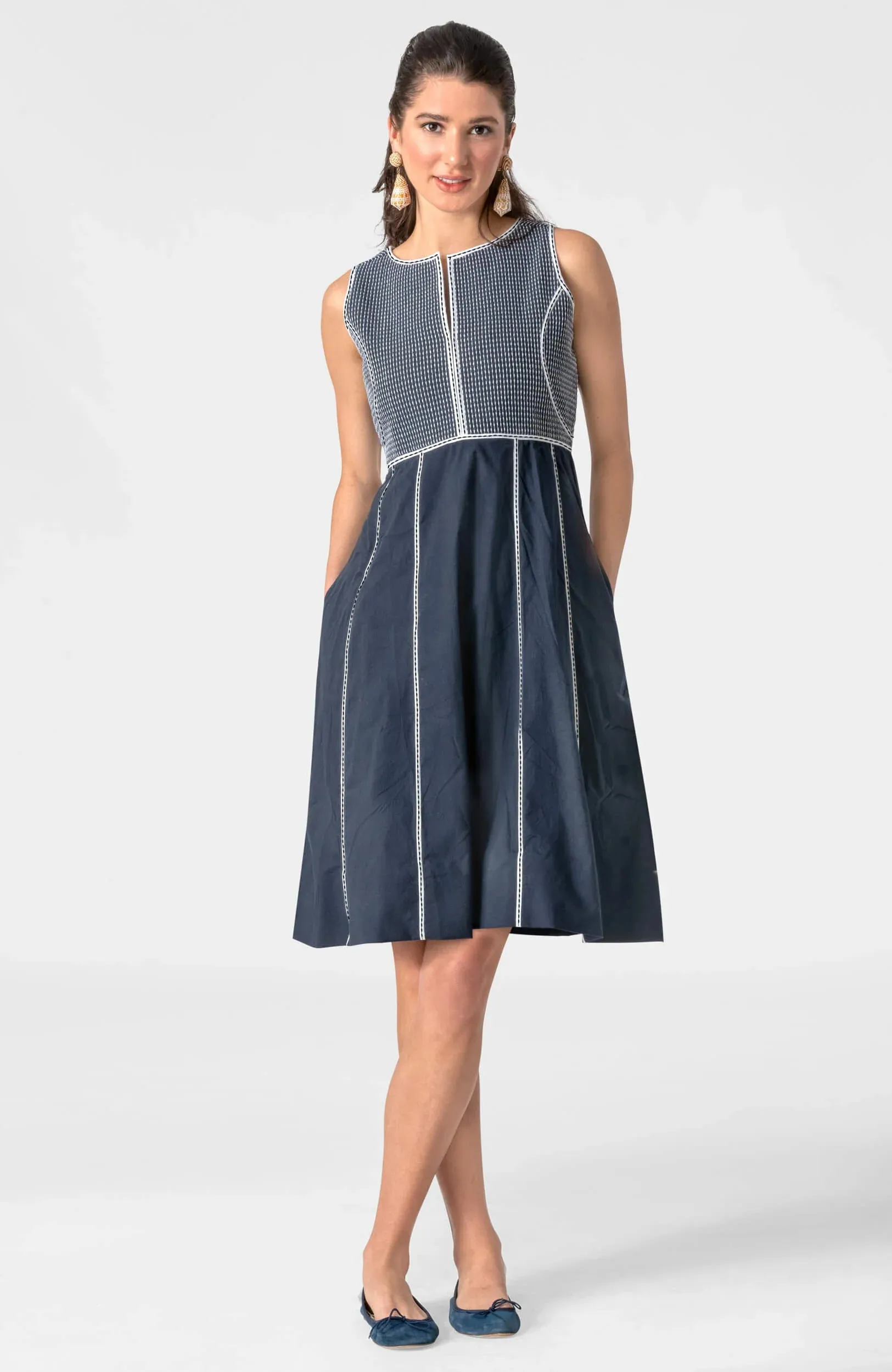 Gretchen Scott Tango Dress