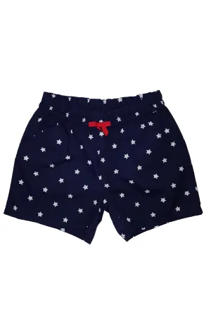 Gymboree Star Shorts