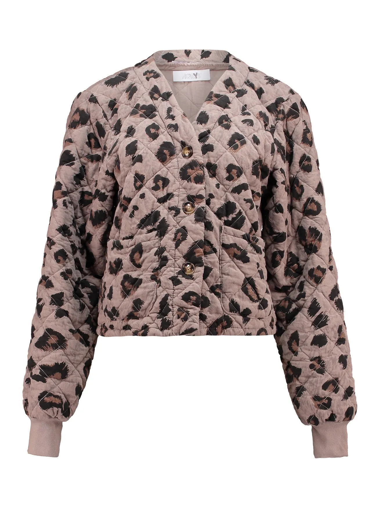 Hailys Tammy Jacket
