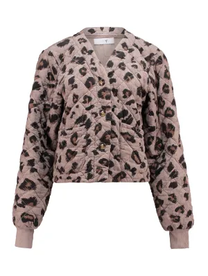 Hailys Tammy Jacket
