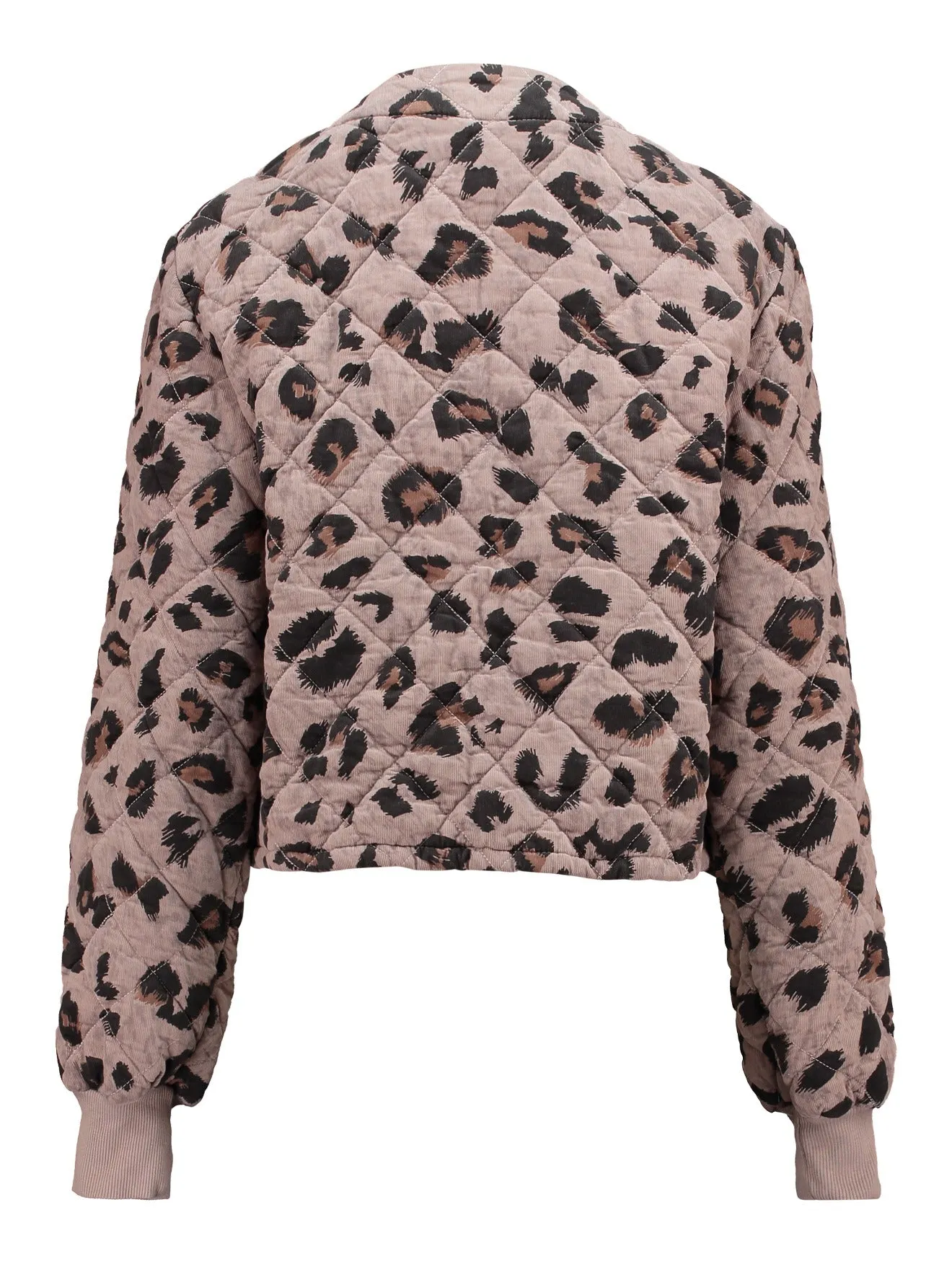 Hailys Tammy Jacket