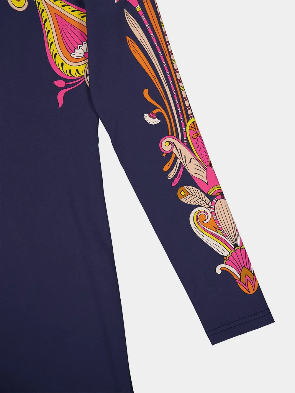 Halle Satin Maxi Dress