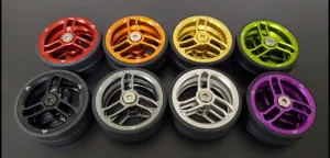 H&H Easy Wheels