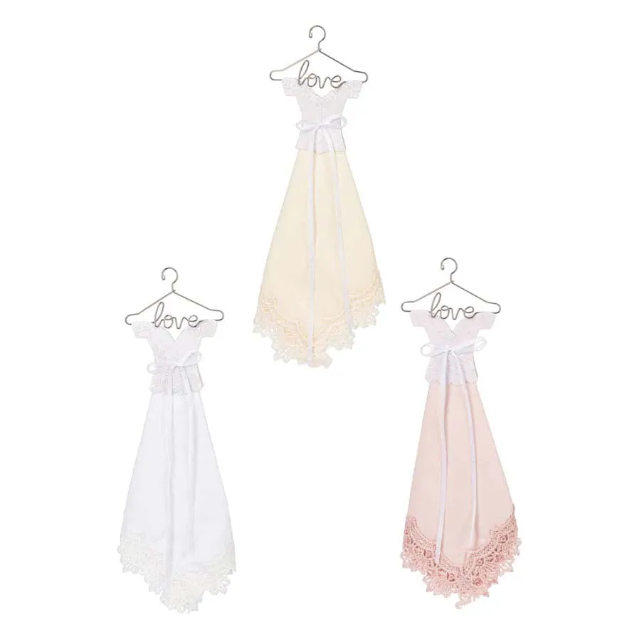 Handkerchief Dresses