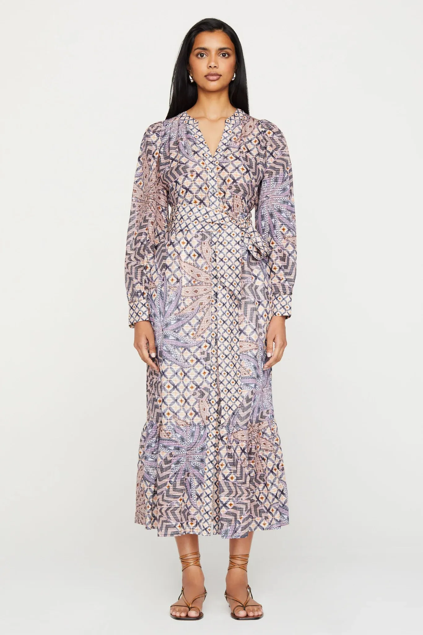 Hannon Dress