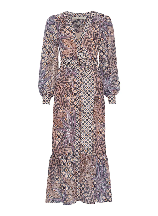 Hannon Dress