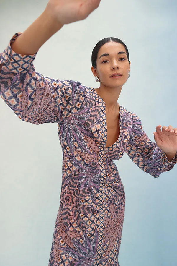 Hannon Dress